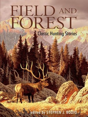 cover image of Field and Forest